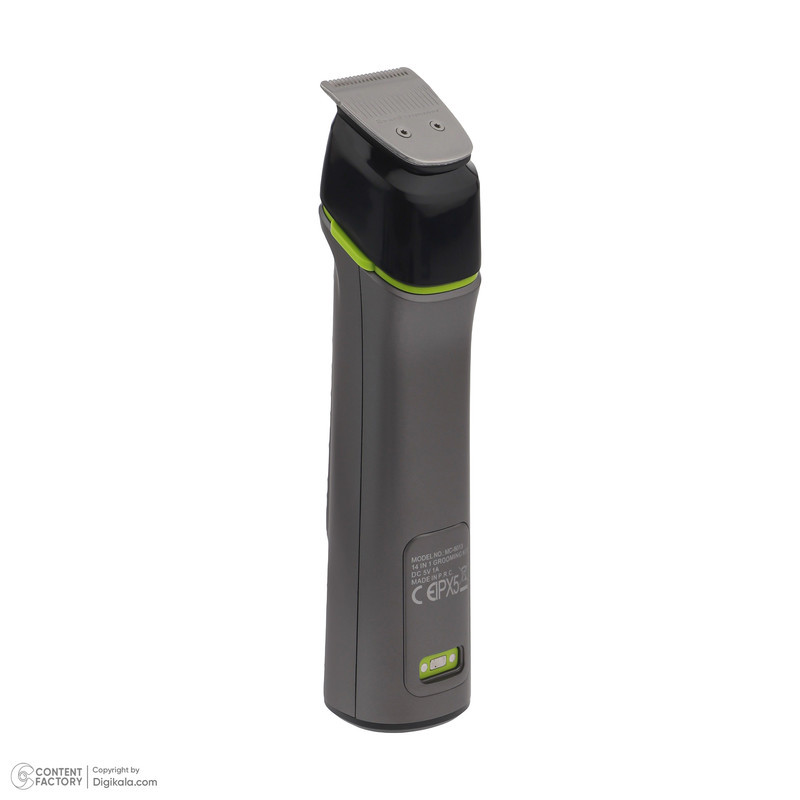 ماشین اصلاح موی بدن و صورت مک استایلر مدل MC-8013