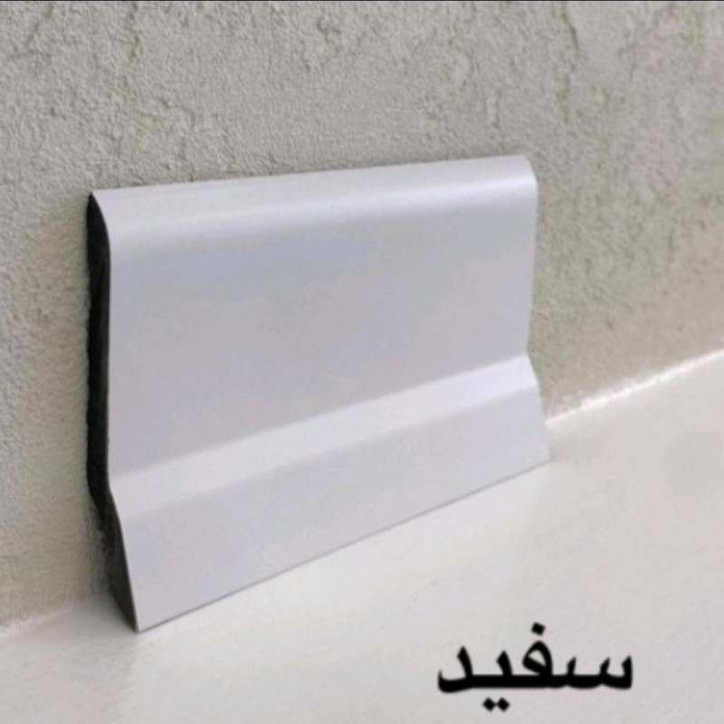 قرنیز مدل PVC کد 950