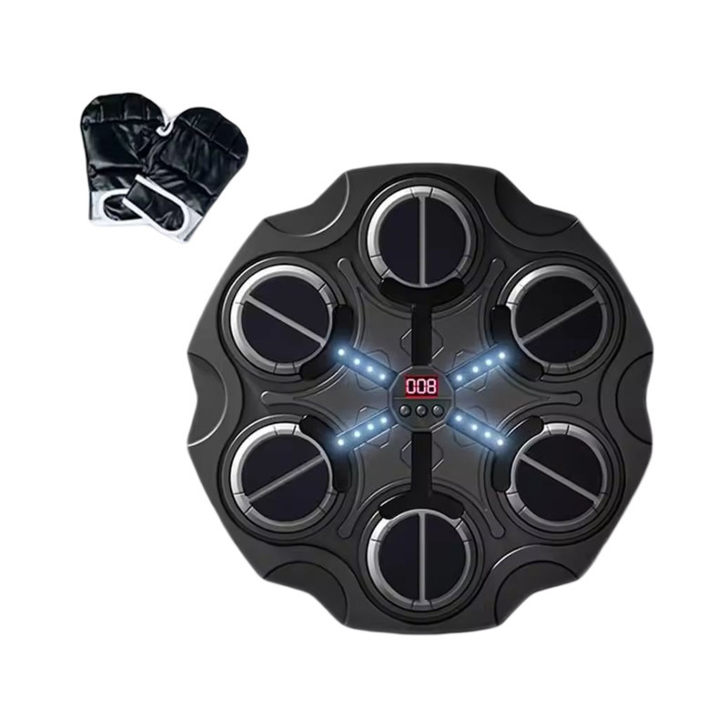 میت دیواری مدل هوشمند Hexagonal Warrior