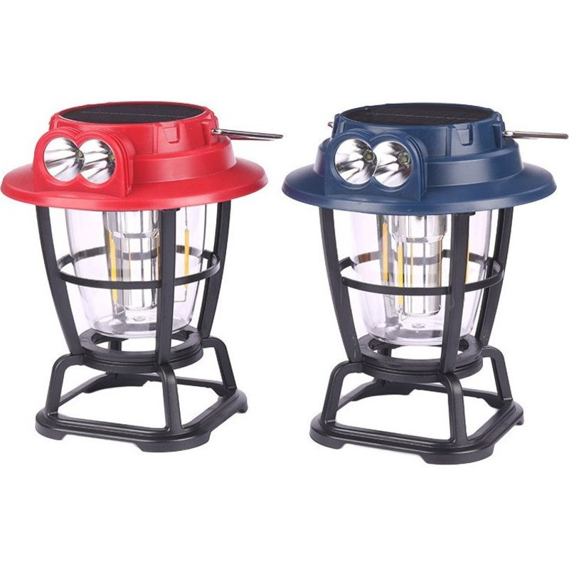 چراغ فانوسی هاری بولت مدل HB-9588W