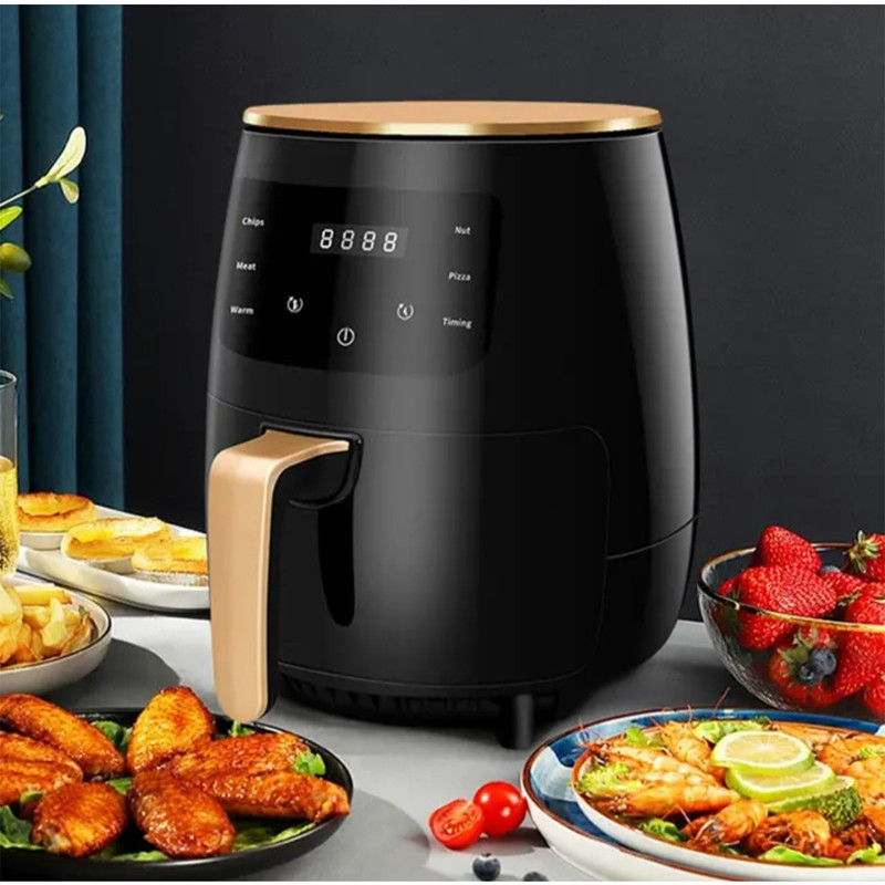 سرخ کن بدون روغن مدل Digital Airfryer
