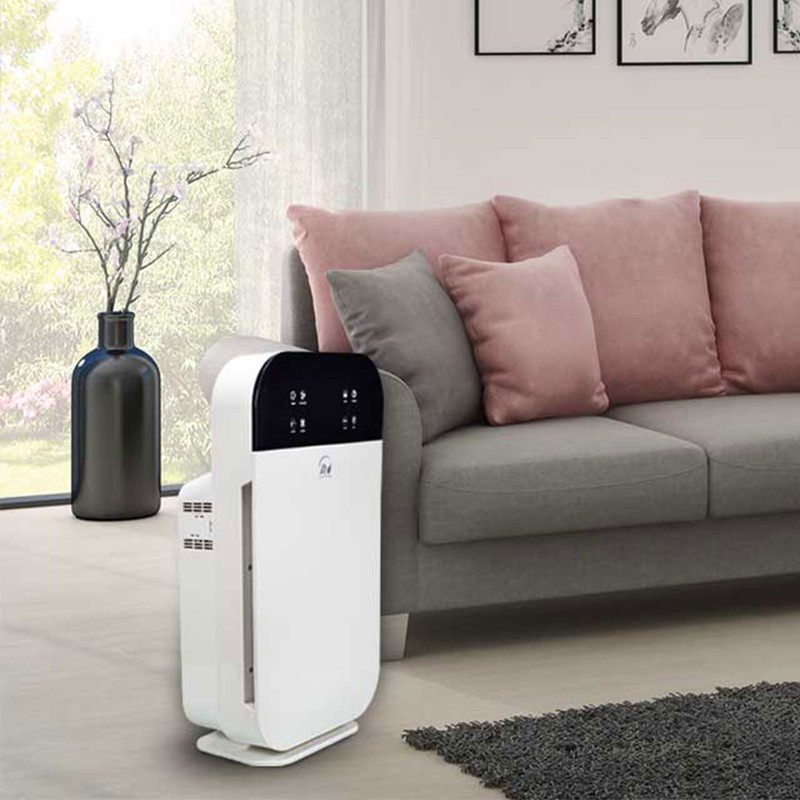 تصفیه کننده هوا آلماپرایم مدل AP-361