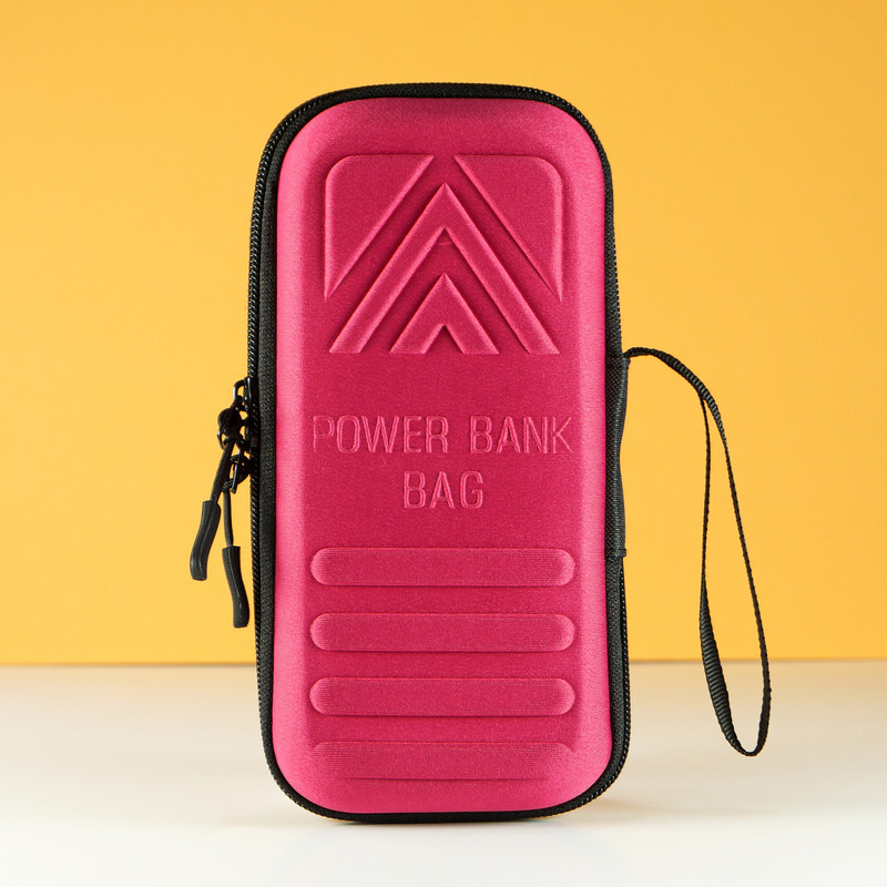 کیف محافظ پاوربانک مدل Powerbag