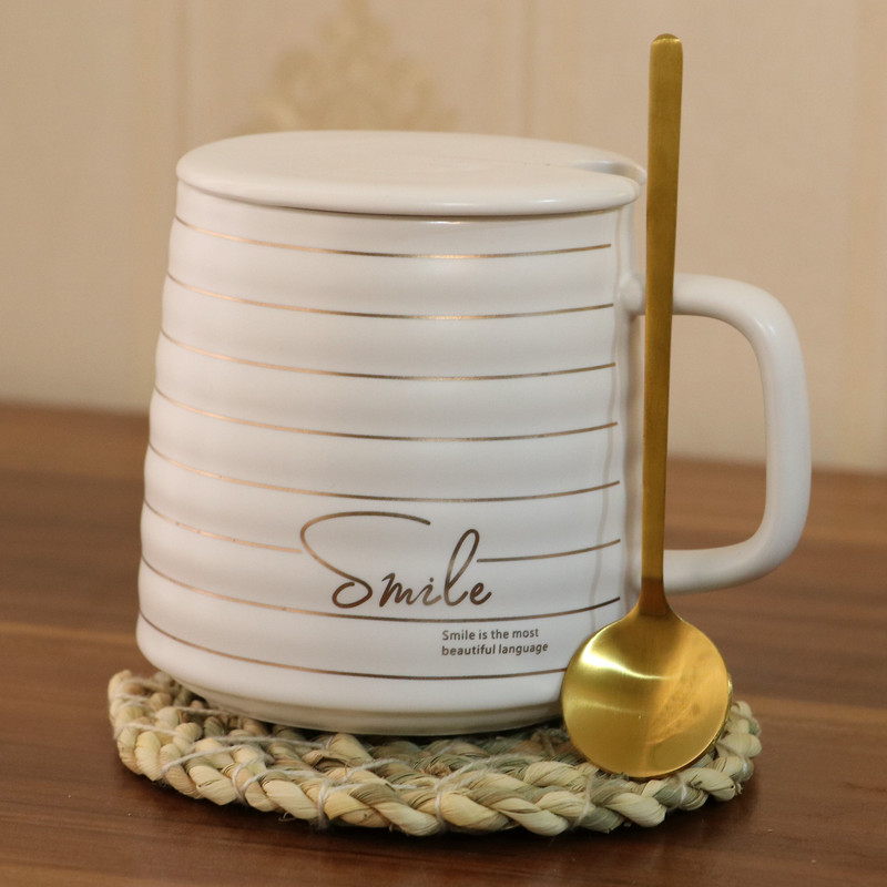 ماگ مدل سرامیکی