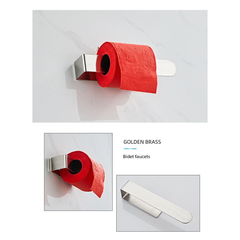 پایه رول دستمال کاغذی مدل SL-27
