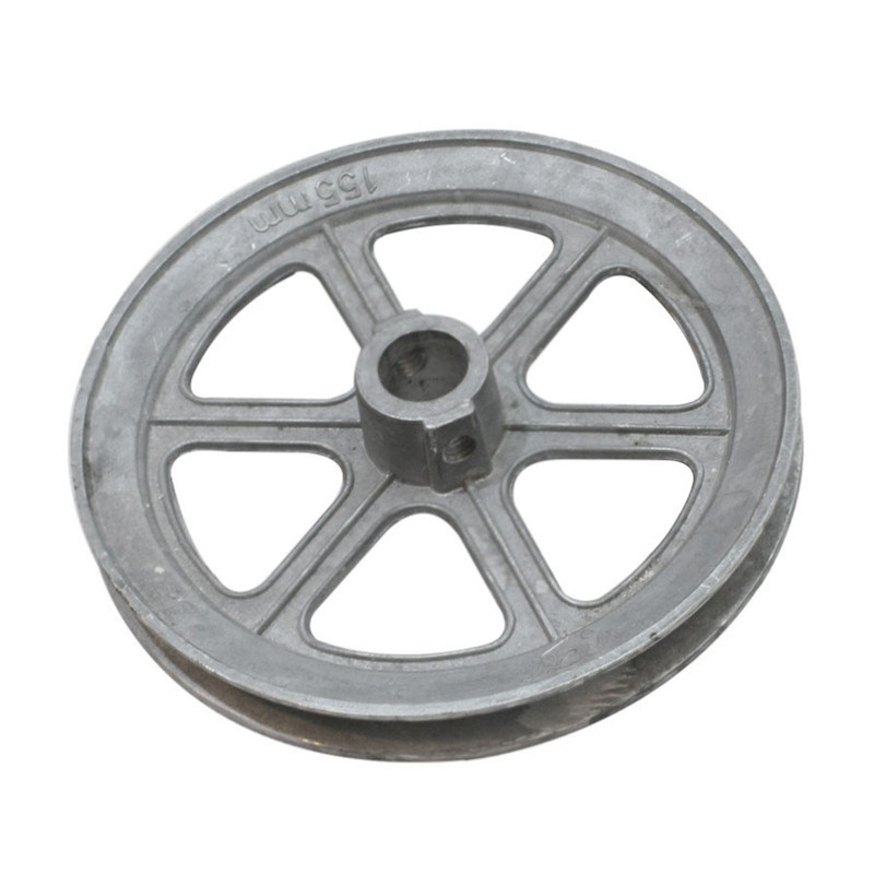 فلکه کولر آبی مدل F155-25