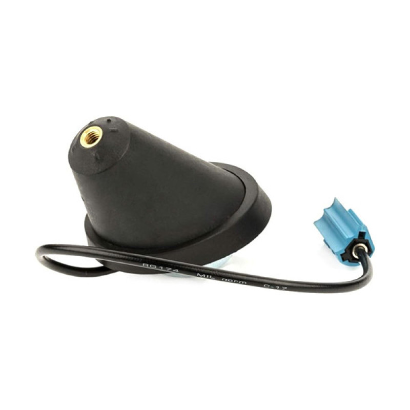 آنتن خودرو مدل LP-3438 قابل نصب روی سقف