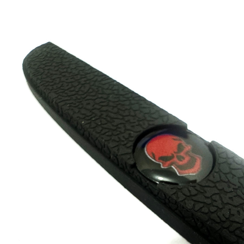ضربه گیر درب خودرو مدل SK-BLK بسته 4 عددی