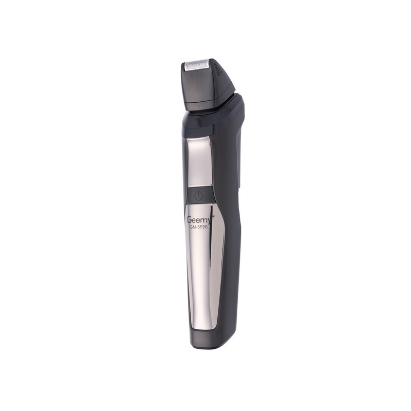 ست ماشین اصلاح جیمی مدل GM-6596