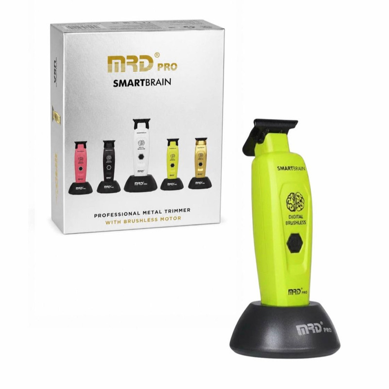 ماشین اصلاح شارژی خط زن ام آر دی پرو مدل GMT90-4