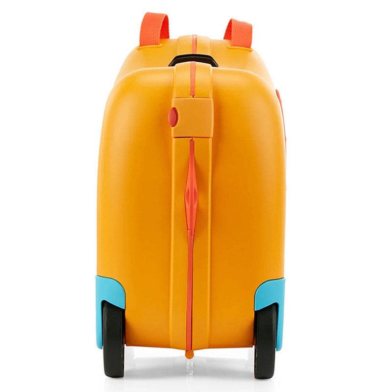 چمدان کودک امریکن توریستر مدل FHO SKITTLE SUBMARINE