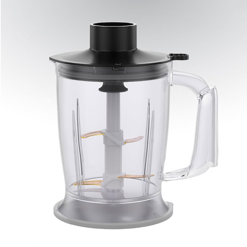 گوشت کوب برقی چندکاره 1000 وات فلر مدل HB1000 Pro
