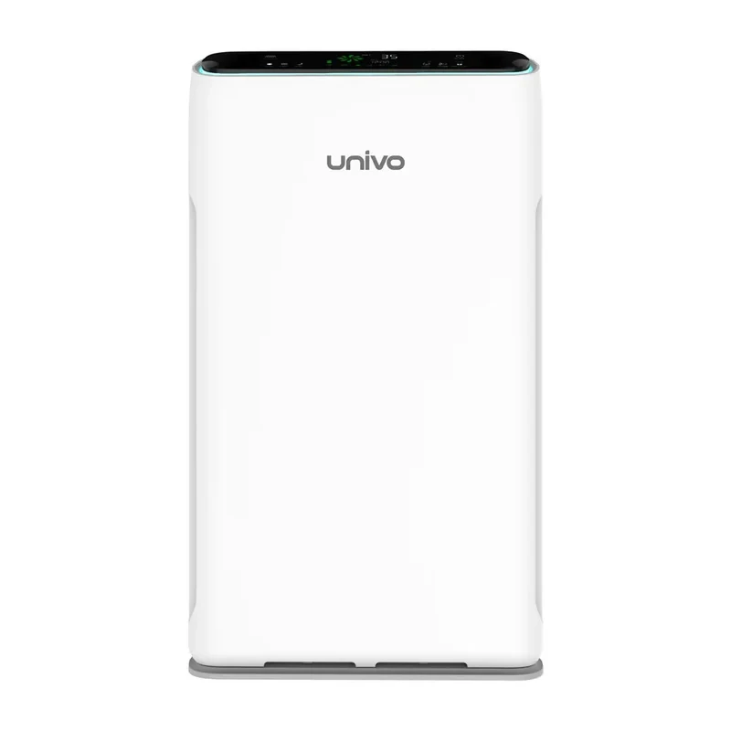دستگاه تصفیه‌کننده هوا خانگی پنج مرحله‌ای یونیوو مدل UAir Sora 320