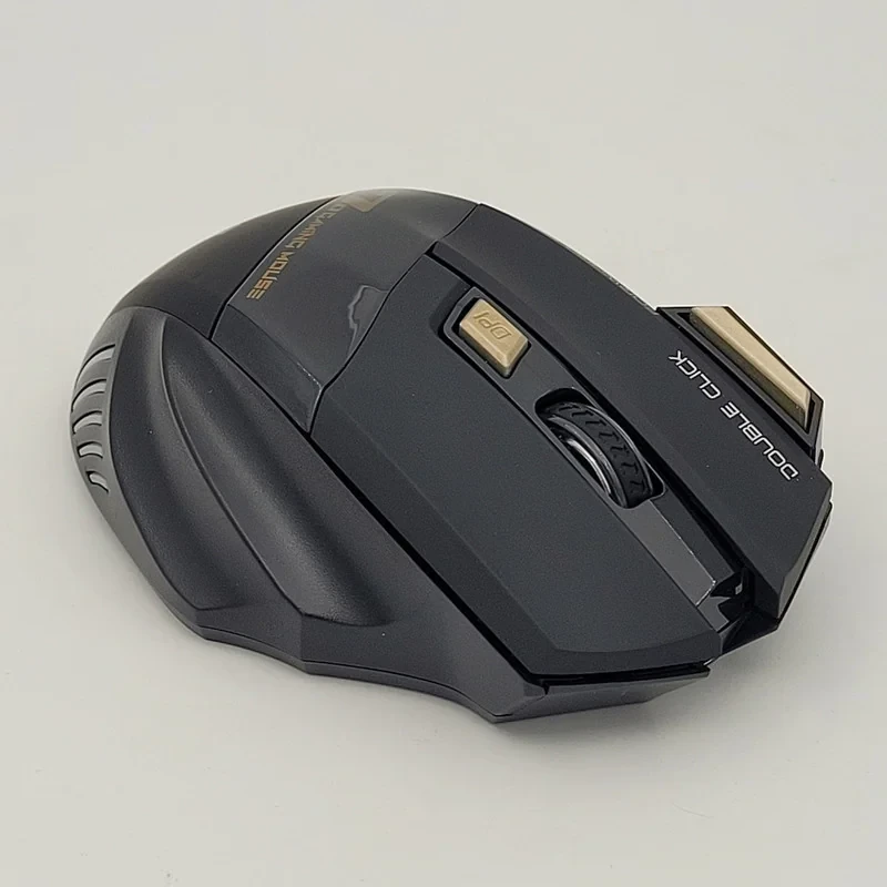 ماوس بی سیم مخصوص بازی ایلون مدل GM7B