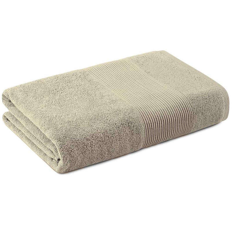 حوله حمام لایکو مدل کارول سایز 150*90 سانتی متر