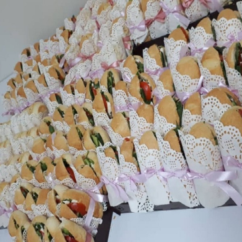 کاغذ شیرینی پزی کد 16.5 بسته 50 عددی