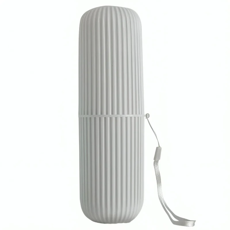 جا مسواکی کپسولی مدل Capsuleshape001