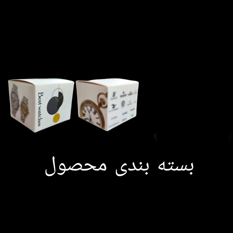 ساعت مچی دیجیتال مردانه مدل اسپرت تک زمانه کرنوگراف بند پیو کد A3