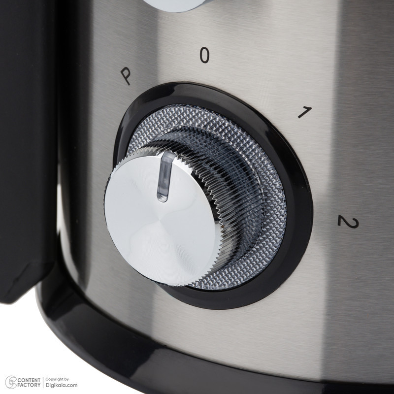 آبمیوه‌گیری سیترون مدل CJE-270