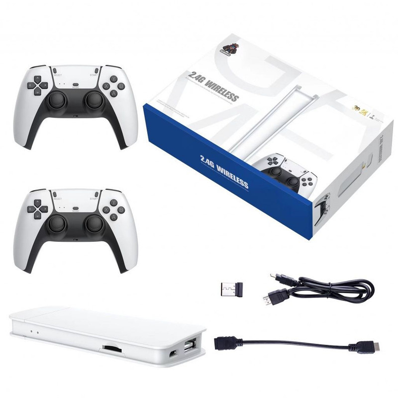 کنسول بازی مدل GAME STICK PRO