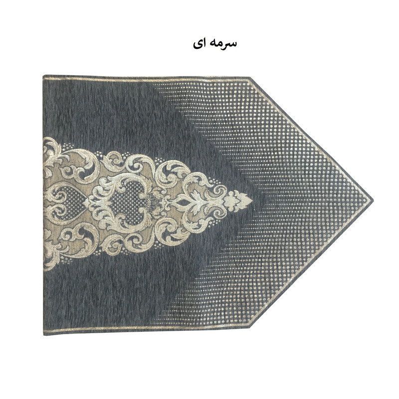 ست 6 تکه رومیزی کد 735