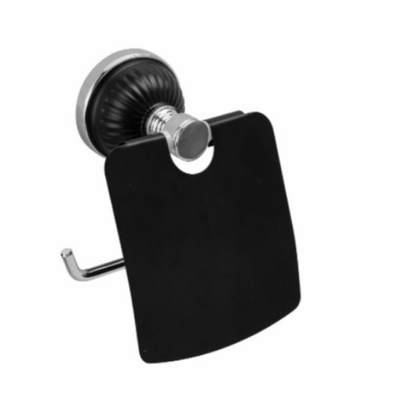 پایه رول دستمال کاغذی دیواری مدل L800