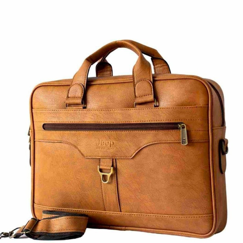کیف اداری مردانه مدل Office-50