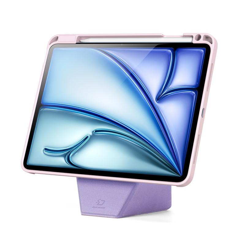 کیف کلاسوری بادیگارد مدل Vers مناسب برای تبلت اپل iPad Air 11 inch M2 2024  M3 2025  M4 2026