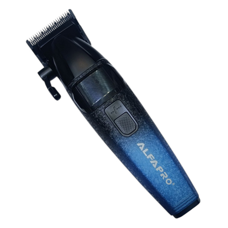 ماشین اصلاح موی سر و صورت شارژی ألفا مدل AL-116