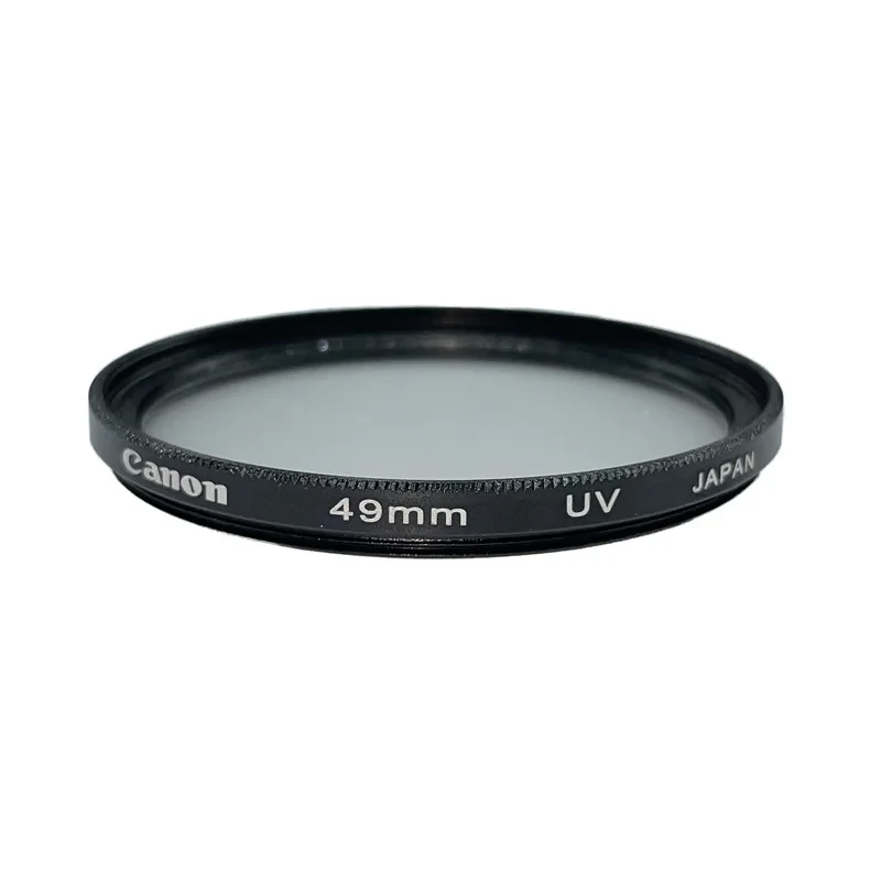 فیلتر لنز مدل UV -49MM