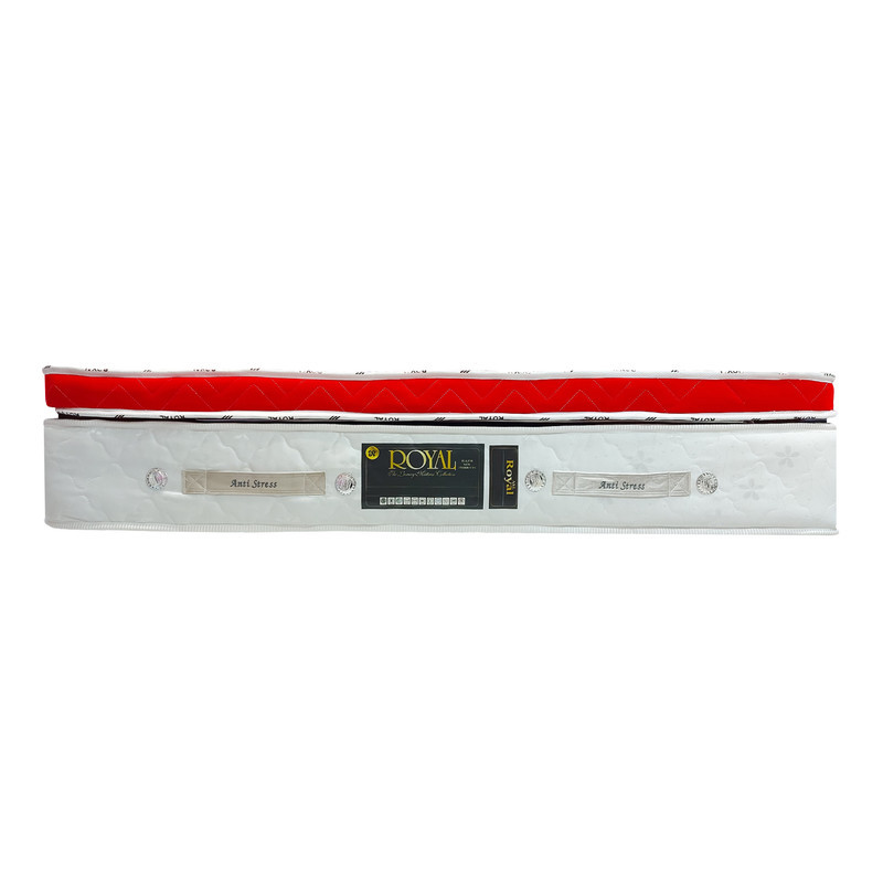 تشک رویال مدل super medical special دونفره سایز 200×160 سانتی متر