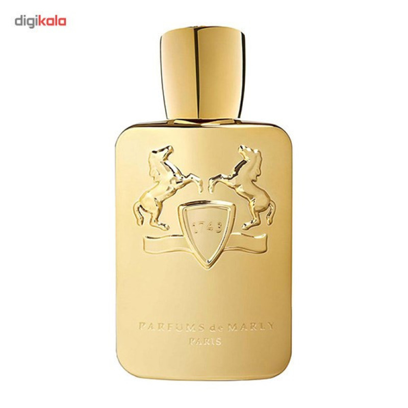 ادو پرفیوم مردانه پرفیوم دو مارلی Godolphin حجم 125 میلی لیتر