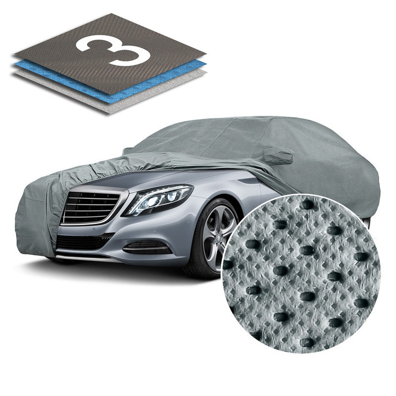 چادر خودرو رویال اسپرت مدل ULTRA UV مناسب برای پژو 405