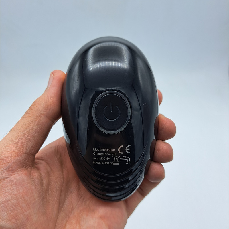 ماشین اصلاح موی سر و صورت مدل Q6900