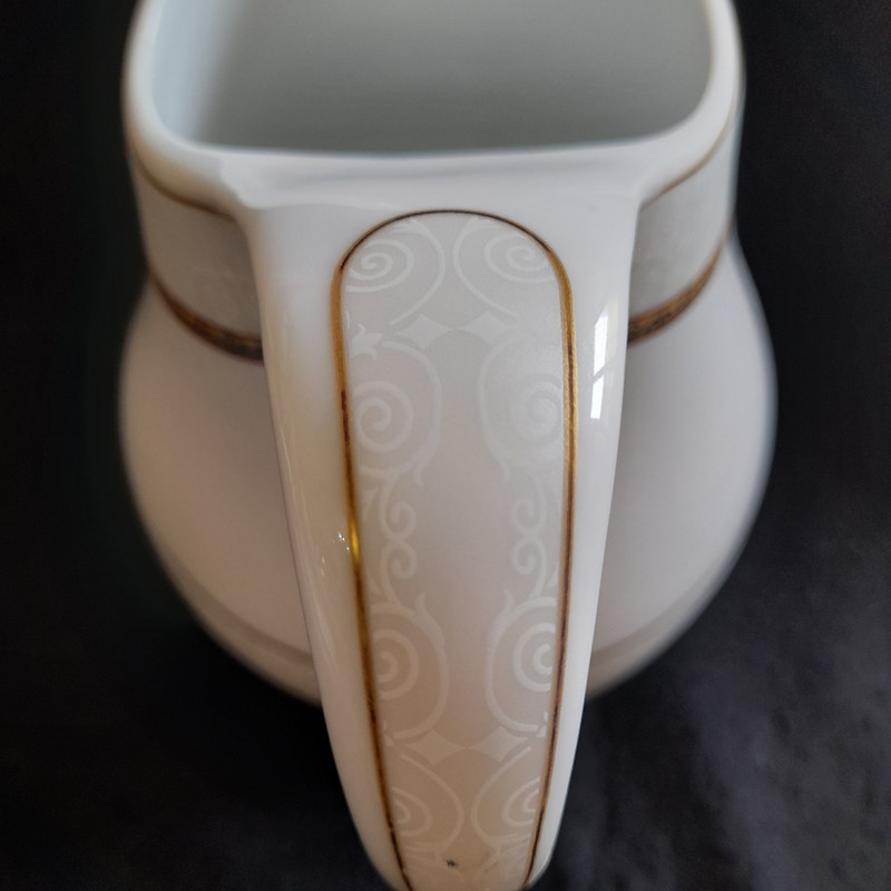 پارچ چینی تقدیس کد 02