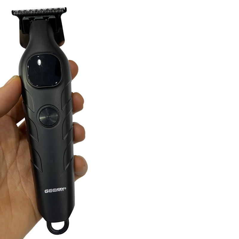 ماشین اصلاح موی صورت شارژی جیمی مدل GM-8080