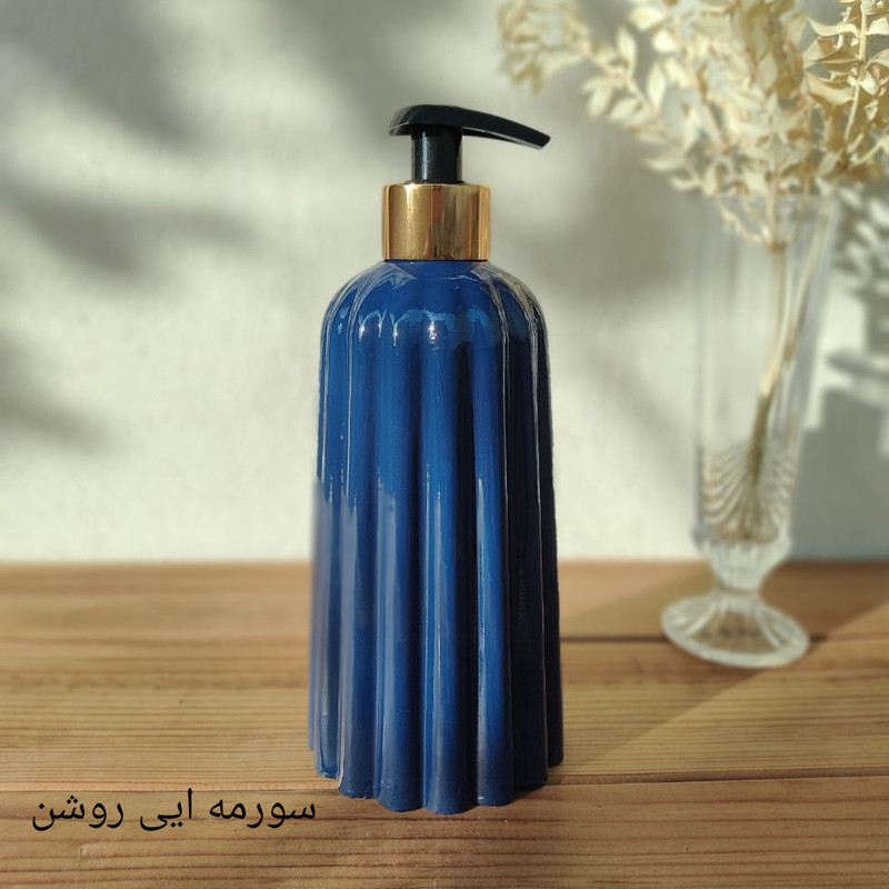 پمپ مایع ظرفشویی مدل pm5346
