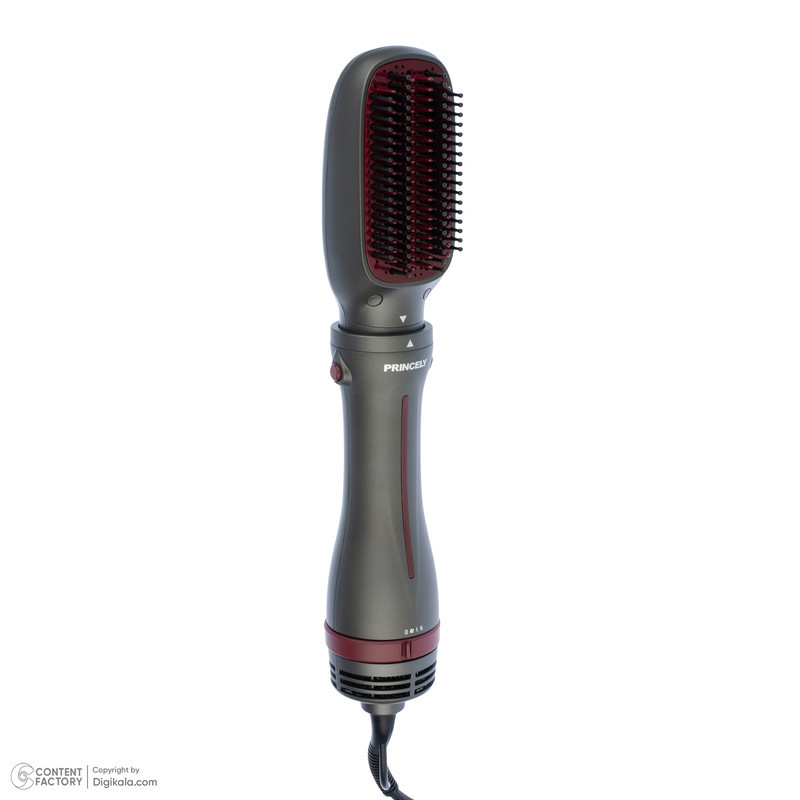 سشوار برس دار حالت دهنده 1520وات پرنسلی مدل PR246AT