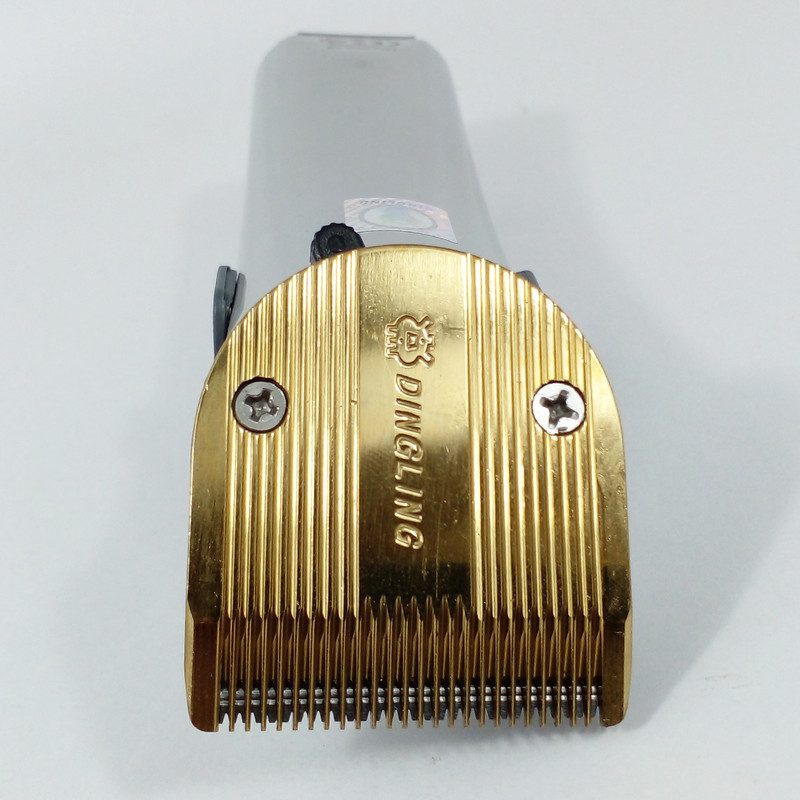 ماشین اصلاح موی سر و صورت دینگ لینگ مدل RF-699