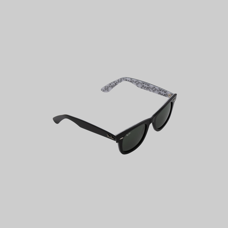 عینک آفتابی زنانه و مردانه ویفرر ری بن مدل RB2140-1015-50