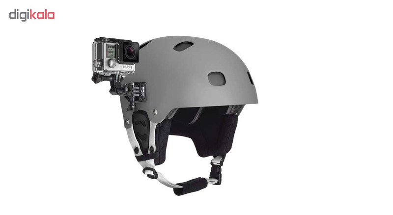 پایه نگهدارنده مدل Side Mount مناسب برای نصب دوربین ورزشی گوپرو