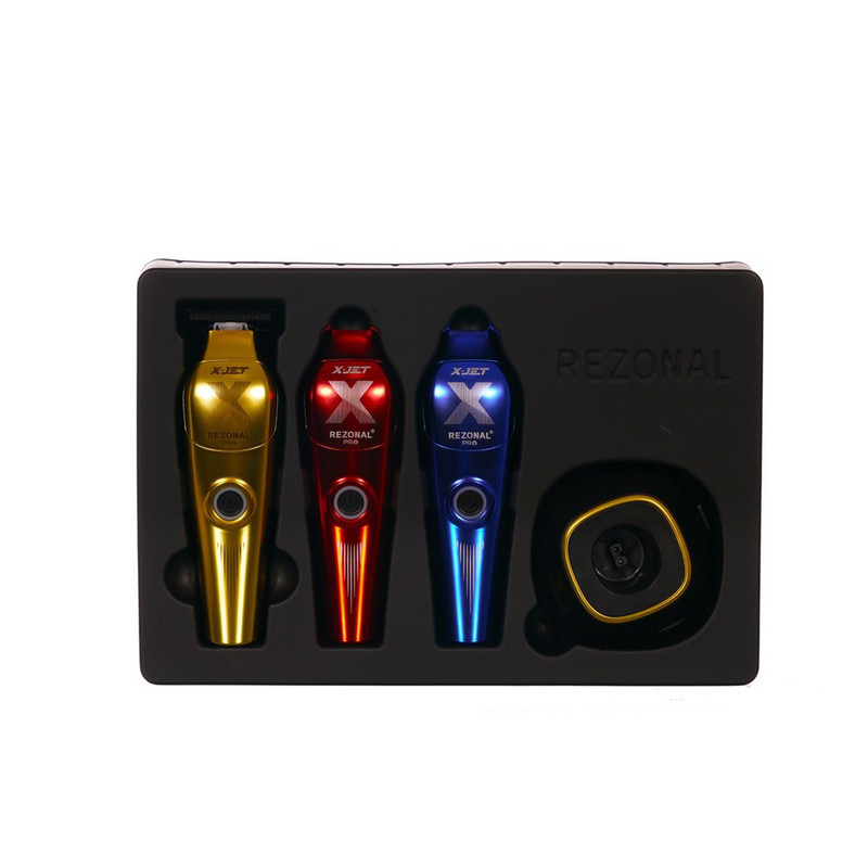 ماشین اصلاح موی سر و صورت رزونال مدل X-JET