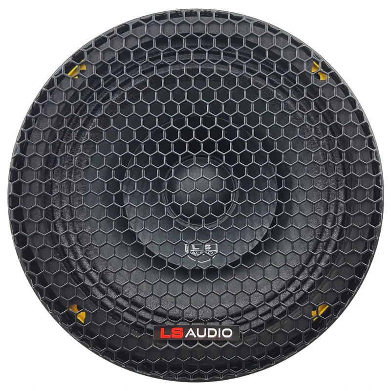 میدرنج خودرو ال اس آدیو مدل LS-M65E4 بسته دو عددی