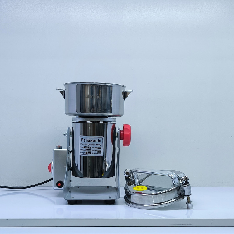 آسیاب صنعتی پاناسونیک مدل MZ-2025