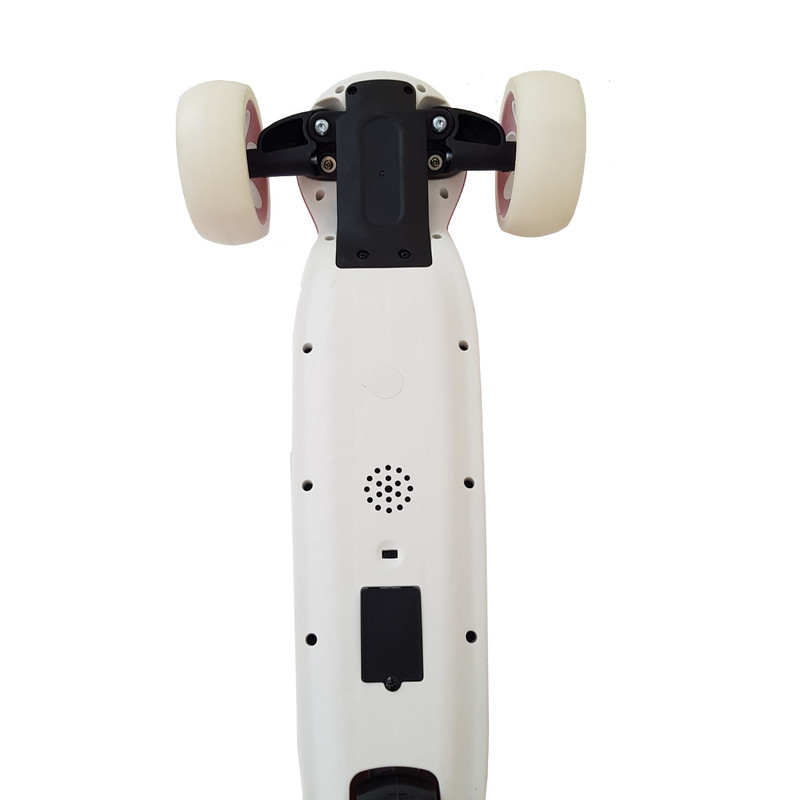 اسکوتر دریم مدل QW 110