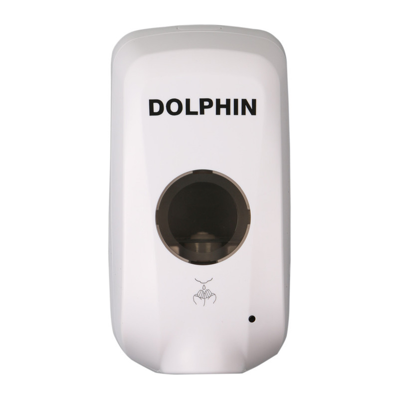 پمپ مایع دستشویی اتوماتیک دلفین کد CH-DL1000