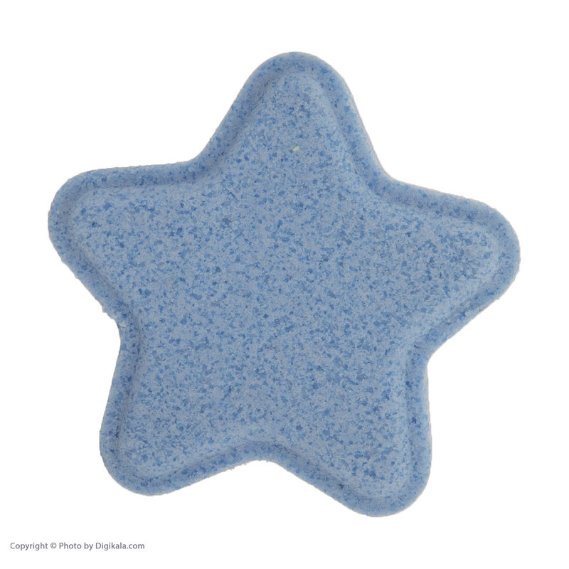 کوکتل پدیکور ژبن پلاس مدل Star وزن 600 گرم بسته 12 عددی