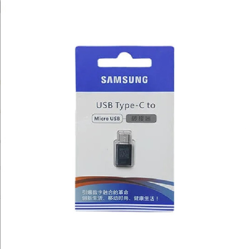 مبدل  microUSB به USB-C مدل GH-98