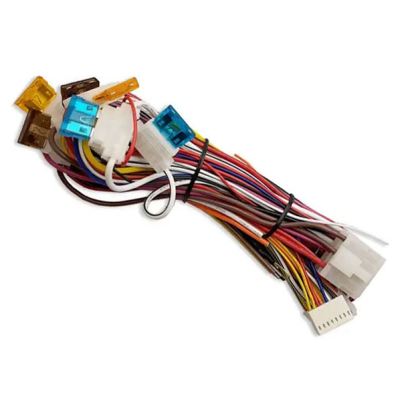 دزدگیر خودرو استیل میت مدل Ranger4328 double