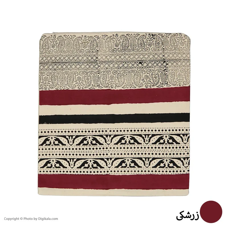 کاور کوسن بومی مدل 002